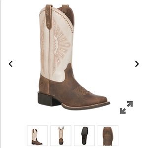 Ariat Women’s boots ❤️